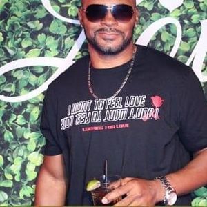 Meet your Posher, Jermaine